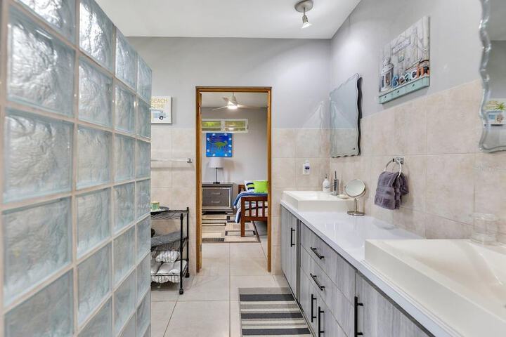 Bathroom Vanities