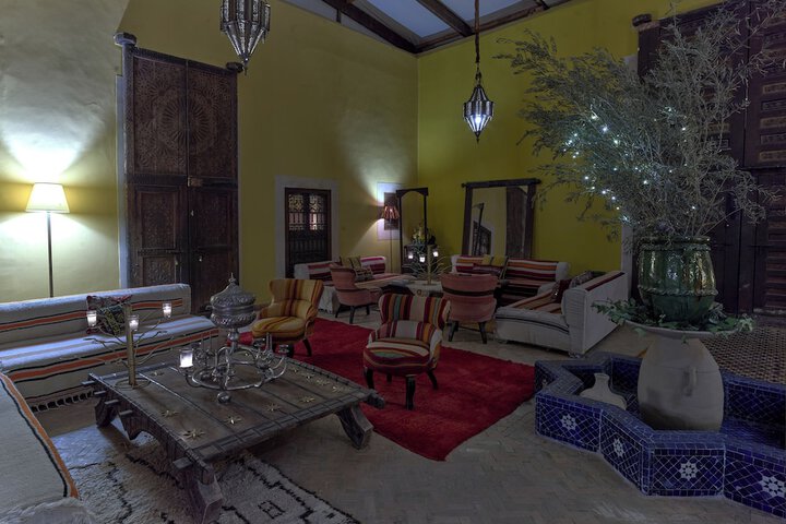 Hotel Interior 6 of 138