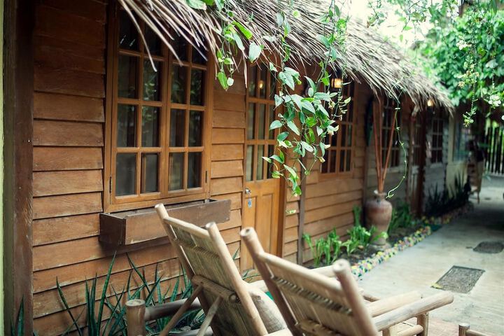 Terrace/Patio 25 of 124