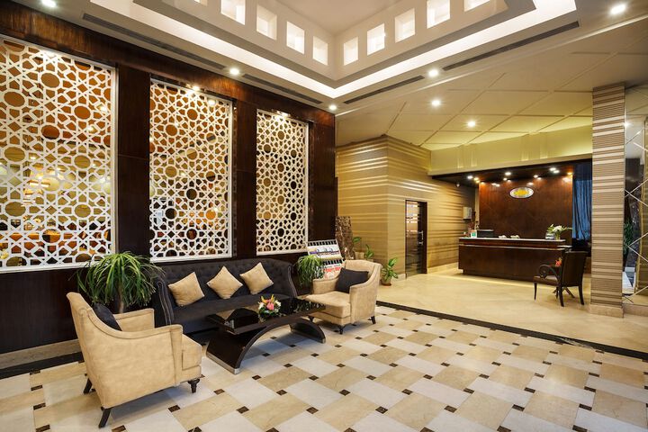 Hotel Interior 2 of 21
