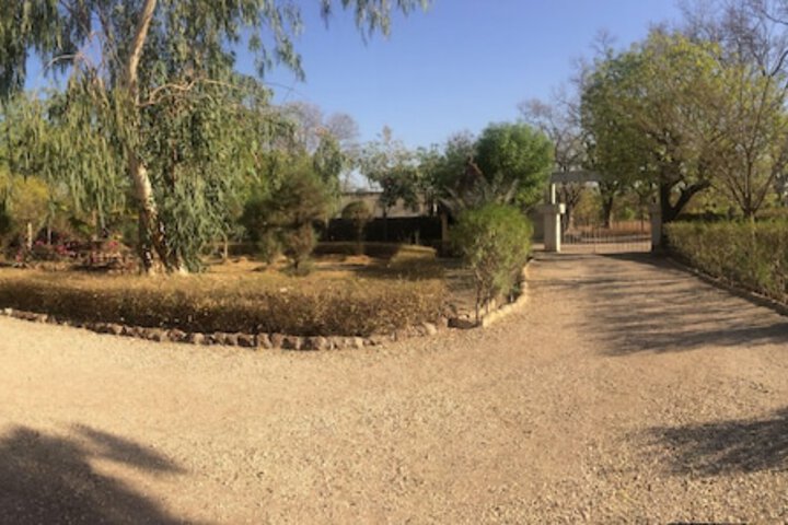 Property Grounds 60 of 65