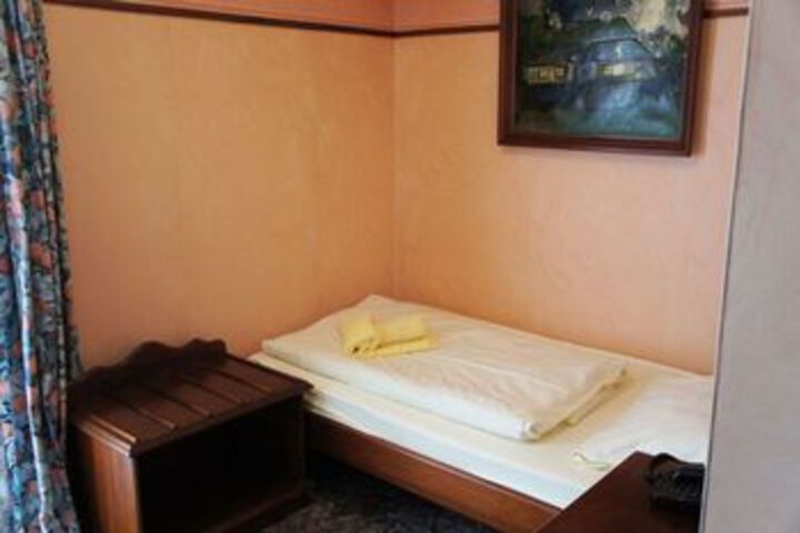 Inside Room Photo
