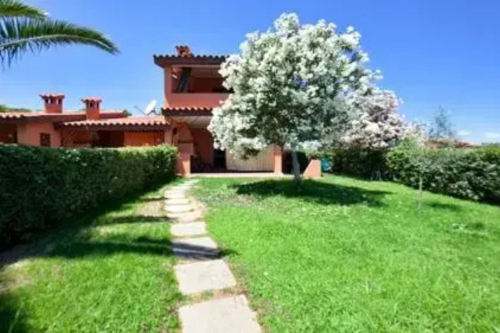 Villetta Marina Sestu