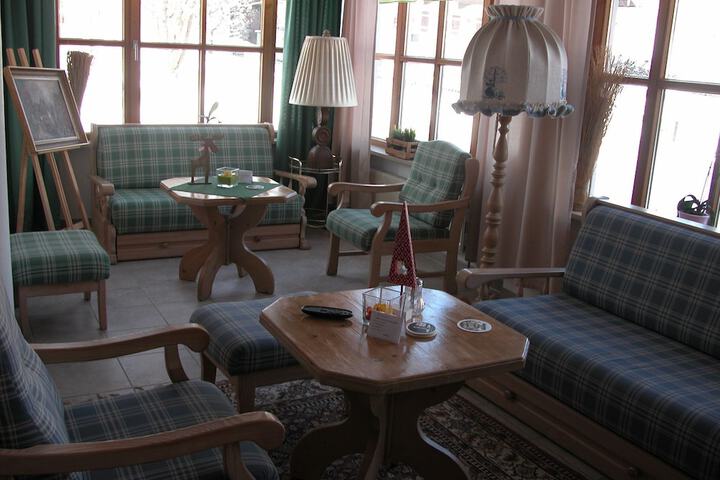 Hotel Interior 2 of 66