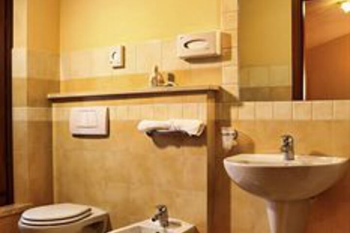 Bathroom Vanities