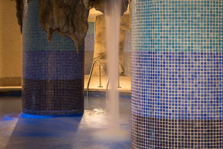 Spa Photos