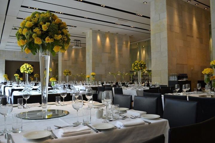 Dining Photos