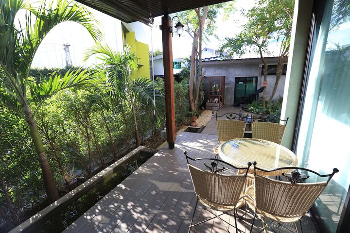 Terrace/Patio 41 of 78