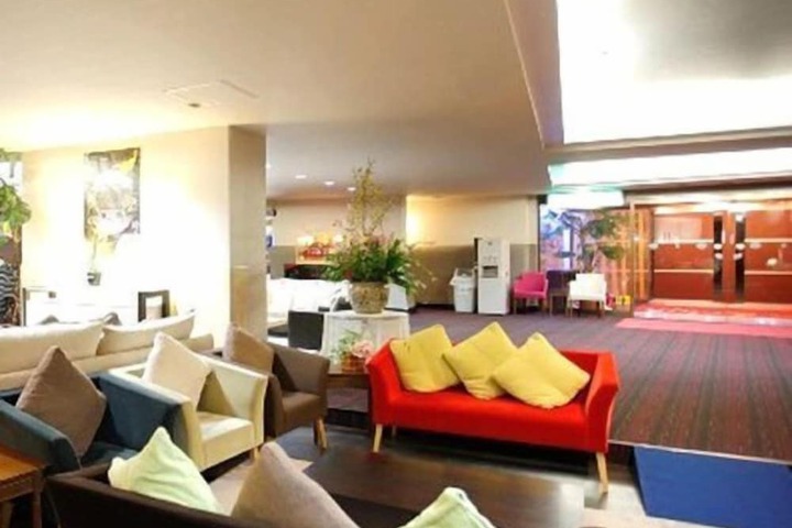 Hotel Interior 4 of 84