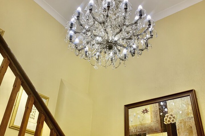 Hotel Interior 132 of 155