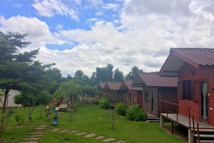 The Pai Resort