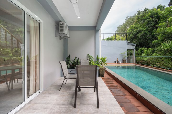 Terrace/Patio 35 of 64