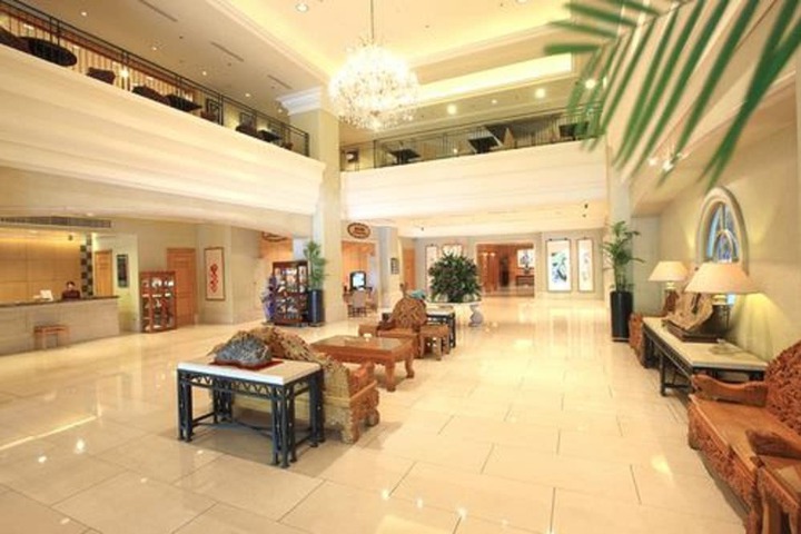 Hotel Interior 2 of 42