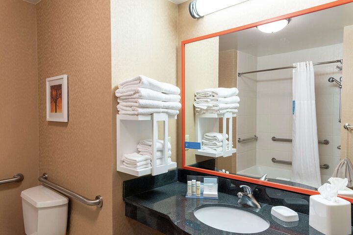 Bathroom Vanities