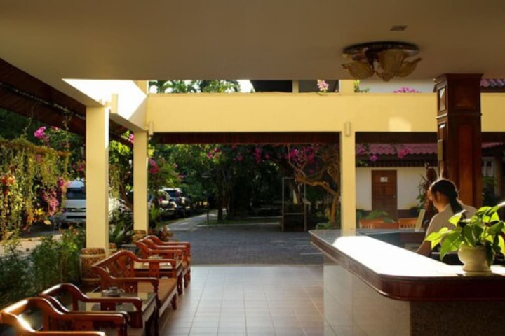 Hotel Interior 2 of 70