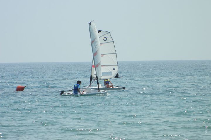 Water Sports 16 of 48