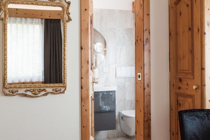 Bath Amenities