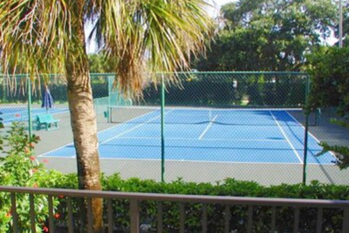 Tennis and Basketball Courts 33 of 34