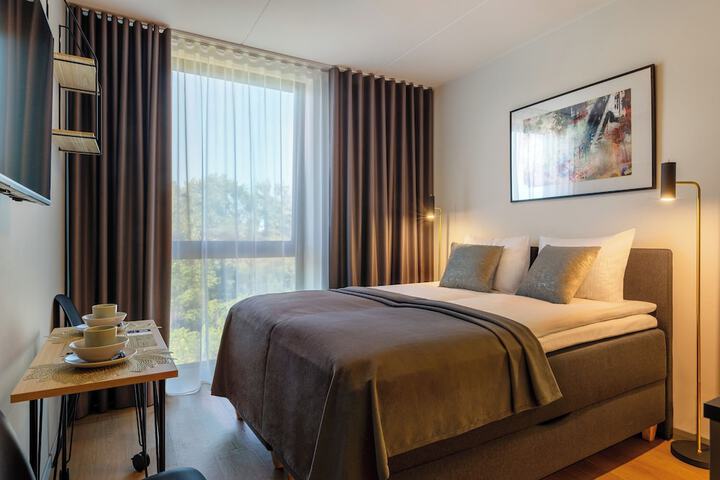 Hessnery Hotel in Tallinn