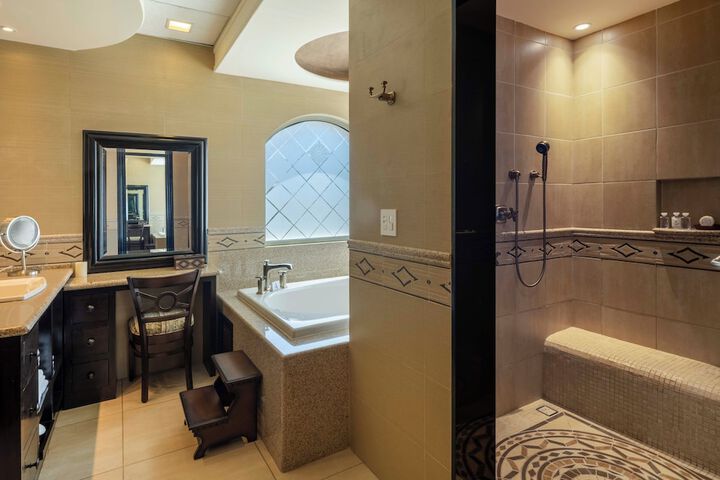Bath Amenities