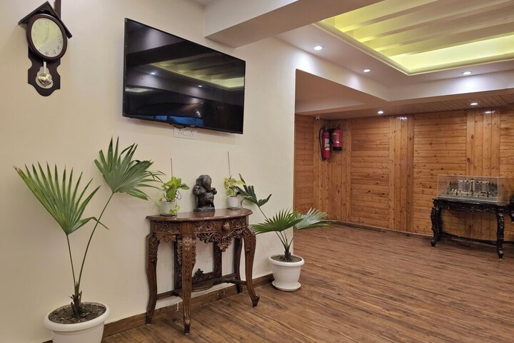Hotel Interior 62 of 68