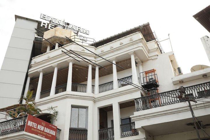 Hotel 19 of 20