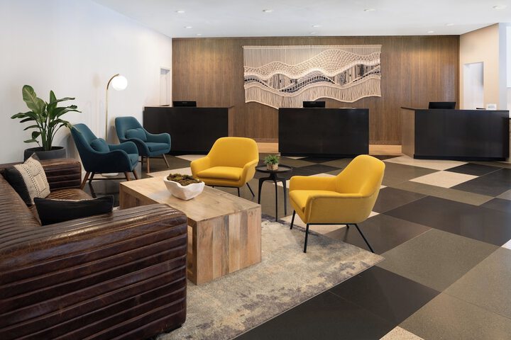 Lobby Photos