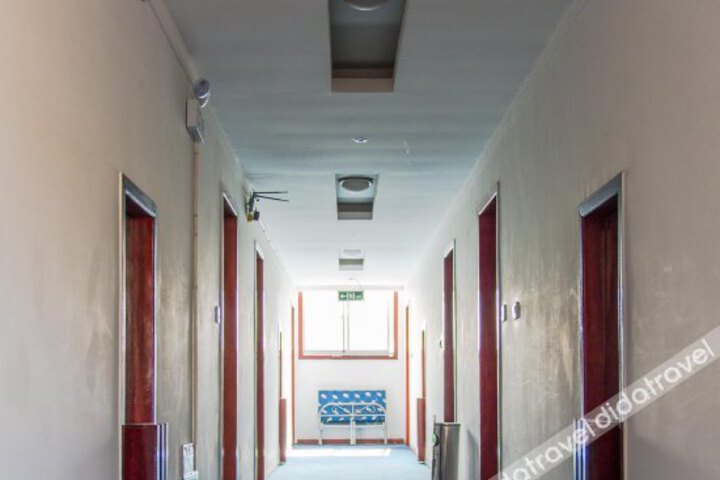 Yunda Hotel