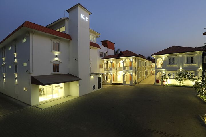 Hotel 33 of 37