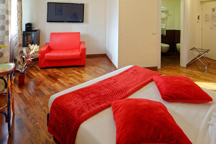 Fitness Facility Photos