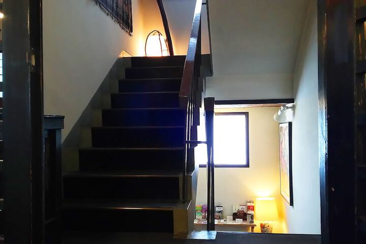Lobby Photos