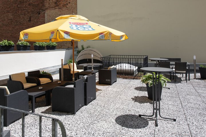 Terrace/Patio 61 of 66