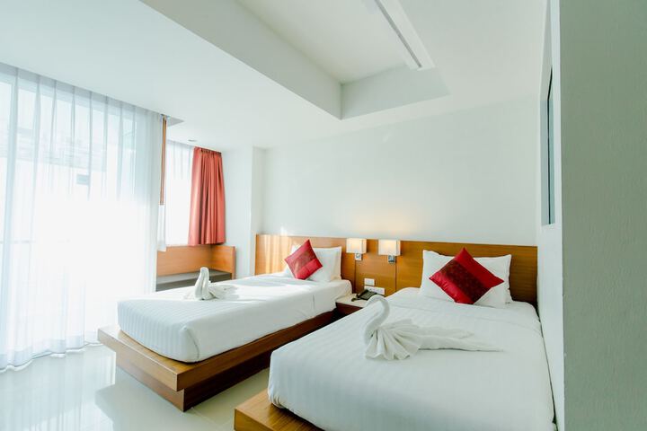 Room 17 of 71