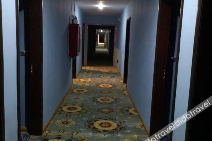 Hotel Interior 20 of 25