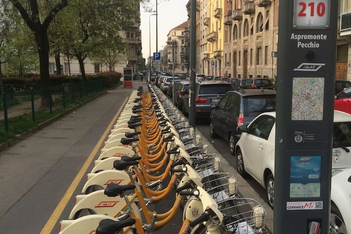 Bicycling