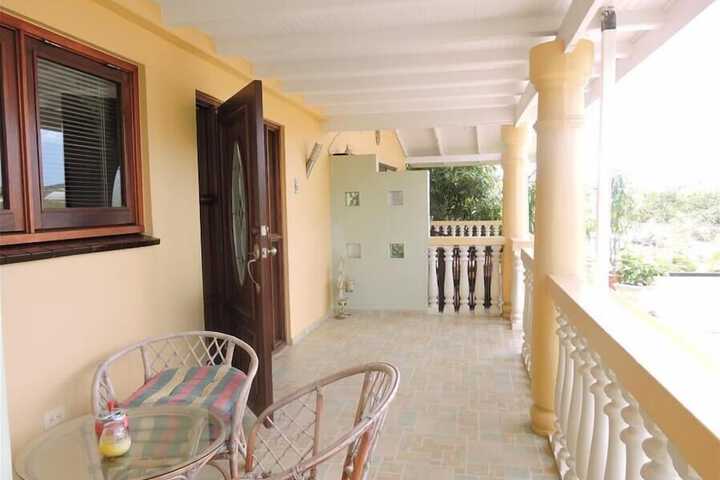 Terrace/Patio 7 of 20