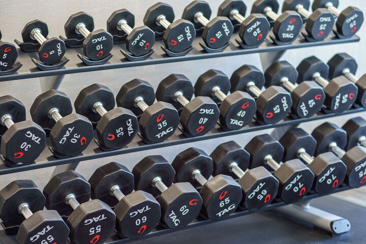 Health and Fitness 23 of 40