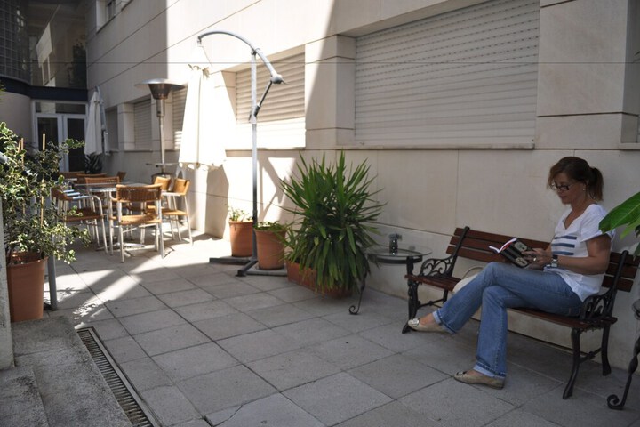 Terrace/Patio 66 of 69