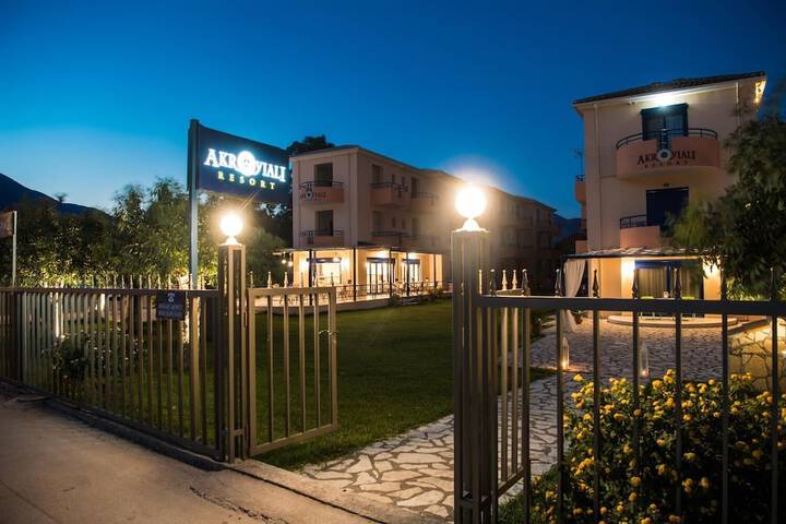 Hotel 49 of 54