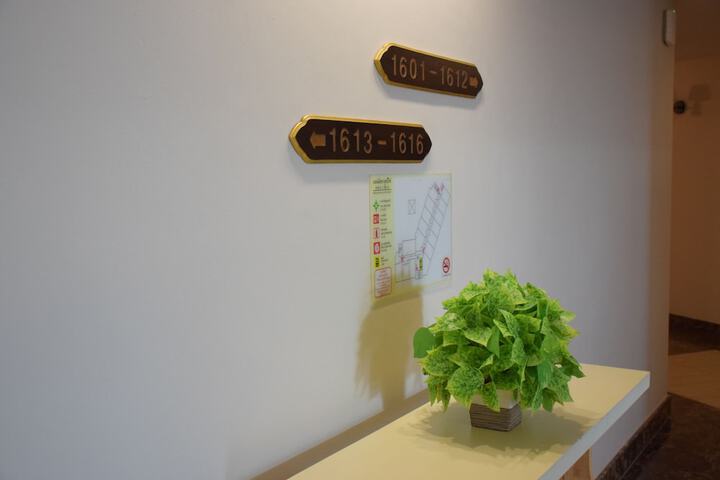 Hotel Interior 132 of 140