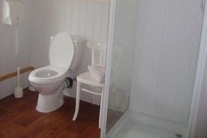 Fitness Facility Photos