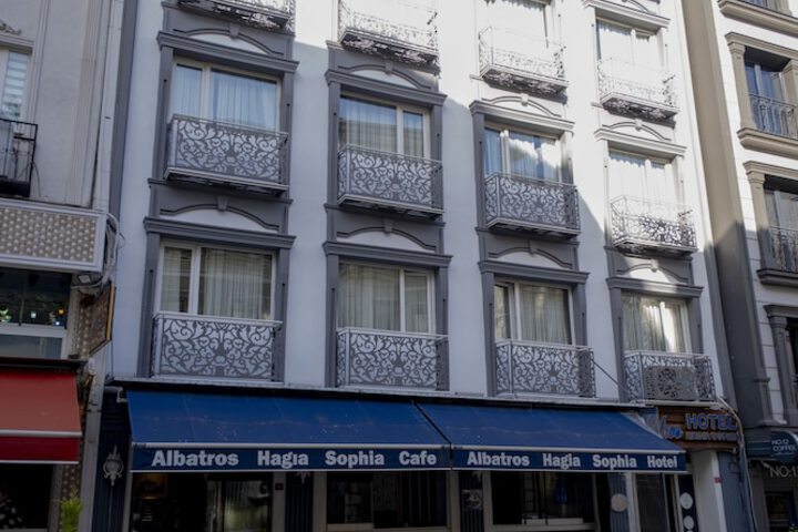 Hotel 112 of 117