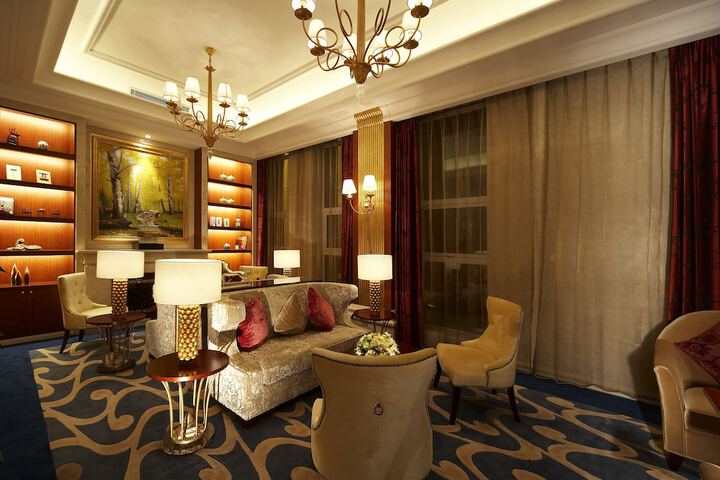 Hotel Interior 2 of 28