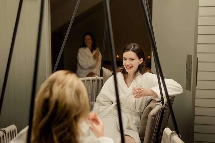 Hotel Spa