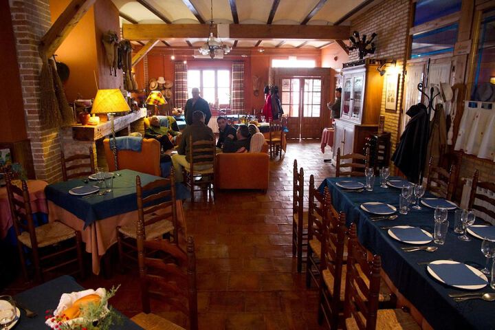 Dining Photos