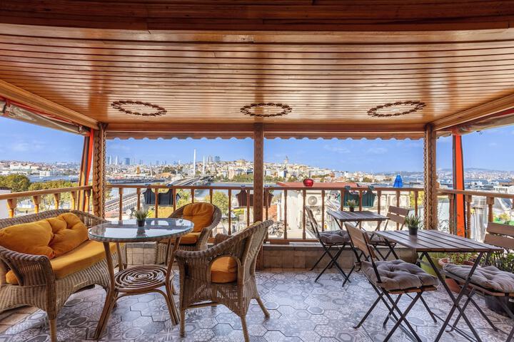 Terrace/Patio 86 of 87