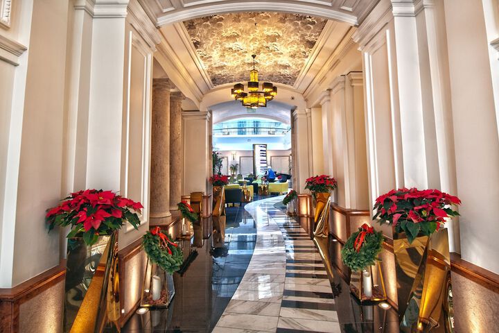 Hotel Interior 8 of 168