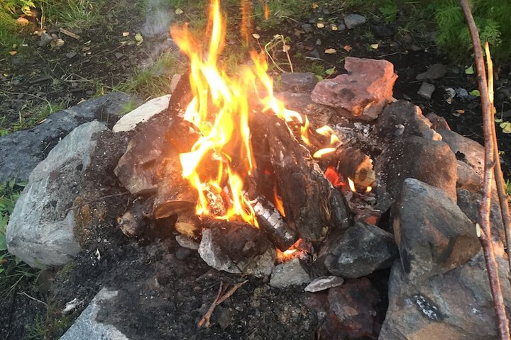 Outdoor Activities 51 of 82