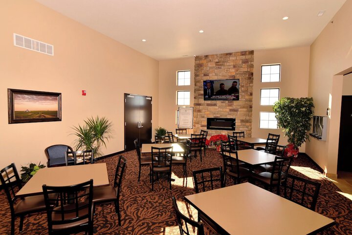 Breakfast/Coffee Service 111 of 121