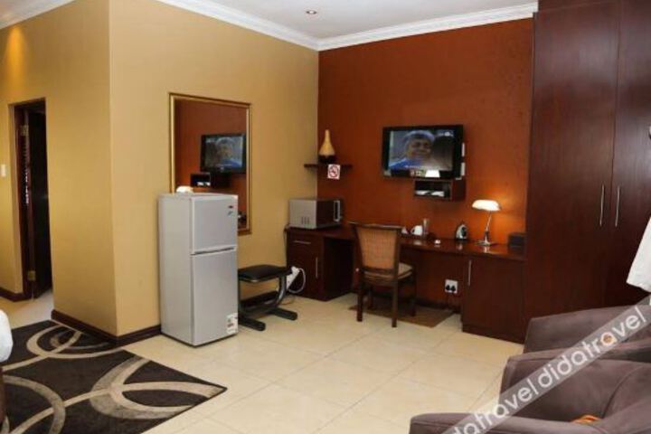 Hotel Interior 7 of 21